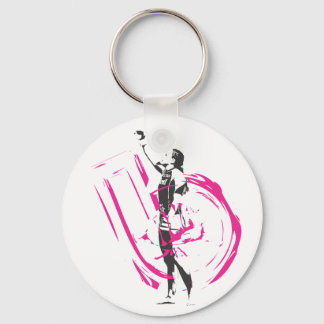 Sleutelhanger van MMA Victory Brawlin voor vrouwen