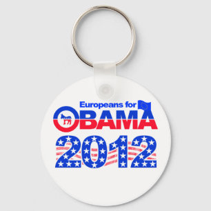 SLEUTELHANGER VAN OBAMA 2012