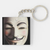 Sleutelhanger van Ophiuchus (Achterkant)