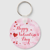 Sleutelhanger van valentijns (Voorkant)
