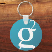 Sleutelhanger van wortelmuntstukken (Voorkant)