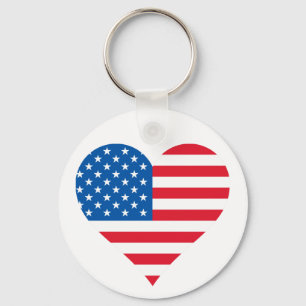 Sleutelhanger Vlag