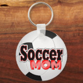 Sleutelhanger Voetbal (Voorkant)
