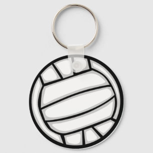 Sleutelhanger - Volley Ball