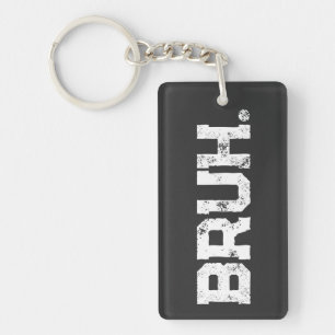 Sleutelhanger voor al je Bruhs