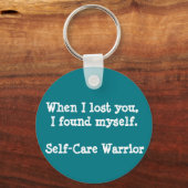 Sleutelhanger voor het uitschakelen van stroom (Voorkant)