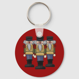 Sleutelhanger voor kerstmis