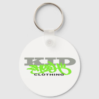 sleutelhanger voor kinderkleding