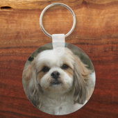 Sleutelhanger voor ovens (Voorkant)