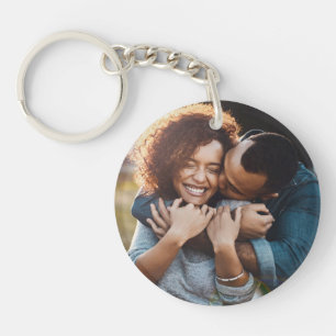 Sleutelhanger voor paar