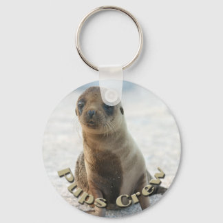 Sleutelhanger voor pups