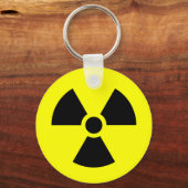 Sleutelhanger voor raditieborden (Voorkant)