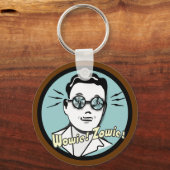 Sleutelhanger voor röntgenbrillen (Voorkant)