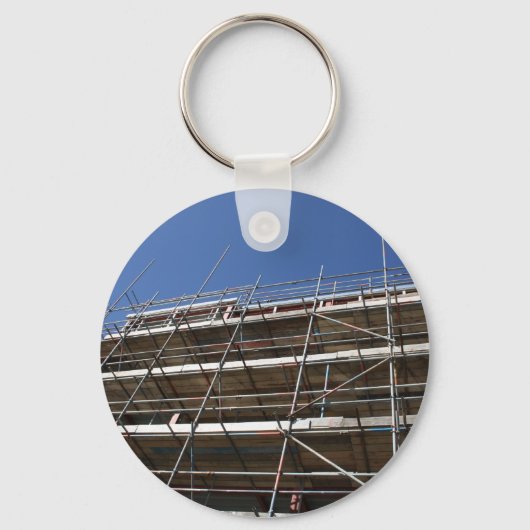 Sleutelhanger voor spoelen (Voorkant)