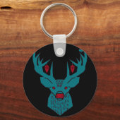 SLEUTELHANGER VOOR YUO (Voorkant)