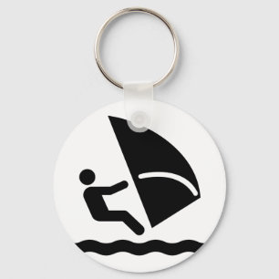 Sleutelhanger voorsymbool