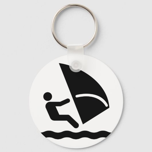 Sleutelhanger voorsymbool (Voorkant)