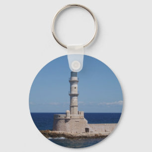 Sleutelhanger vuurtoren