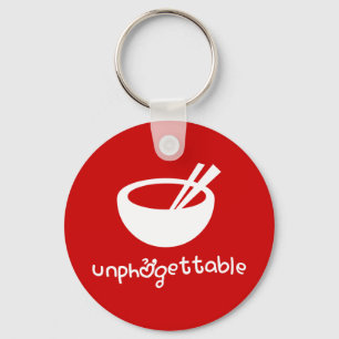 Sleutelhanger zonder ở