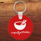 Sleutelhanger zonder ở (Voorkant)