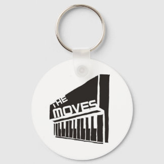 Sleutelhanger zonder titel