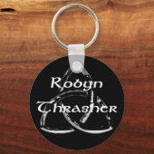 Sleutelhanger zonder titel (Voorkant)