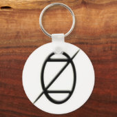 Sleutelhanger zonder titel (Voorkant)