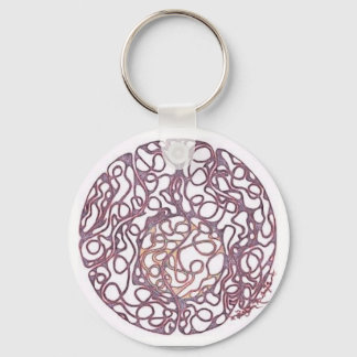 Sleutelhanger zonder titel