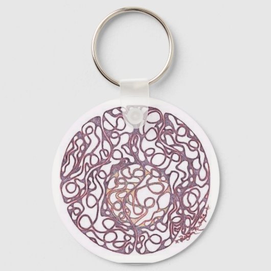 Sleutelhanger zonder titel (Voorkant)