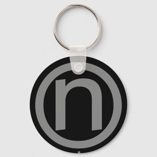 Sleutelhanger zonder titel (Voorkant)