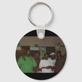 Sleutelhanger zonder titel