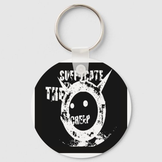 Sleutelhanger zonder titel (Voorkant)