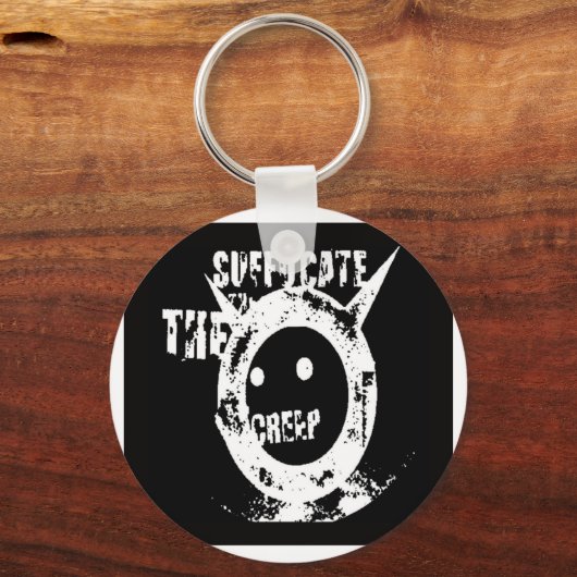 Sleutelhanger zonder titel (Voorkant)