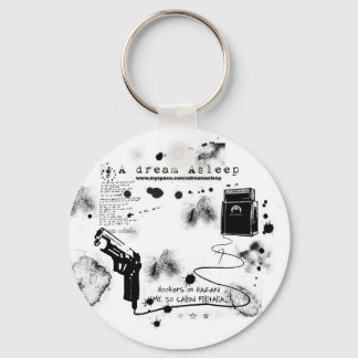 Sleutelhanger zonder titel