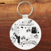 Sleutelhanger zonder titel (Voorkant)