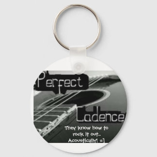 Sleutelhanger zonder titel