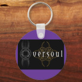 Sleutelhanger zonder titel (Voorkant)