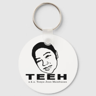 Sleutelhanger zonder titel