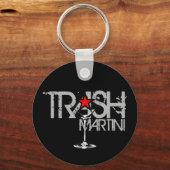 Sleutelhanger zonder titel (Voorkant)