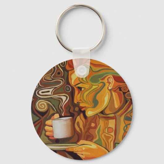 Sleutelhanger zonder titel (Voorkant)