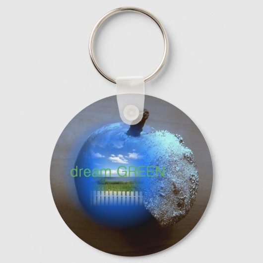 Sleutelhanger zonder titel (Voorkant)