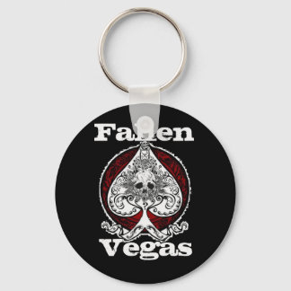 Sleutelhanger zonder titel