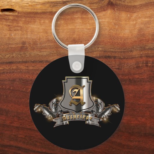 Sleutelhangers (Voorkant)