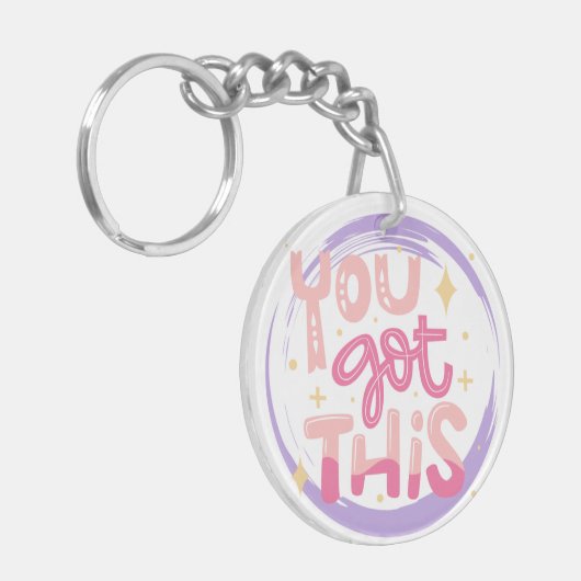 Sleutelhangers (Voorkant Links)