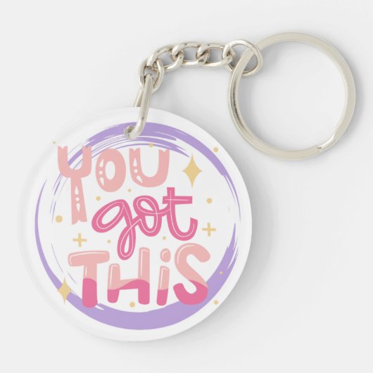 Sleutelhangers (Achterkant)