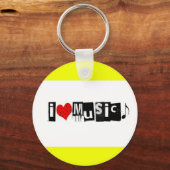 Sleutelhangers (Voorkant)