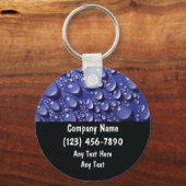 Sleutelhangers (Voorkant)