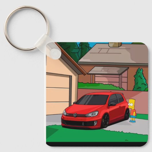 sleutelhangers (Voorkant)