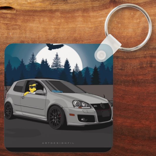 sleutelhangers (Achterkant)