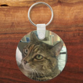 sleutelhangers boomverbeelding verschillend (Voorkant)